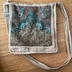 Earthbound Crossbody